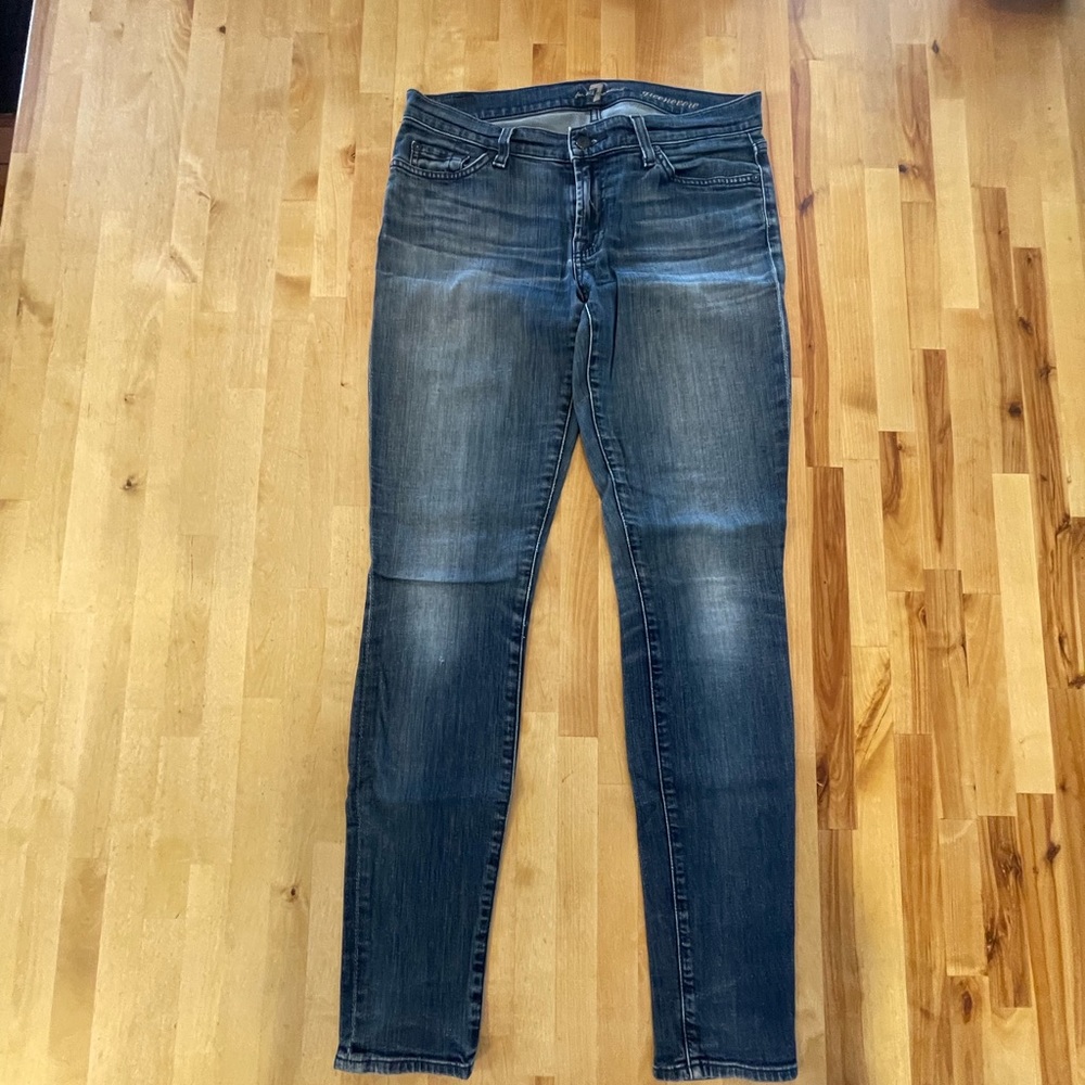 7 for All Mankind Gwenevere (29)